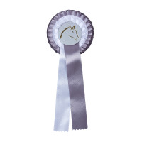 Flot Waldhausen remise de prix double rosette Silber