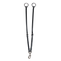 Fourchette de martingale Waldhausen X-Line anneaux Snap Schwarz