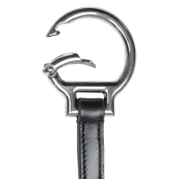 Fourchette de martingale Waldhausen X-Line anneaux Snap Schwarz