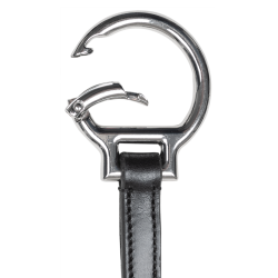 Fourchette de martingale Waldhausen X-Line anneaux Snap Schwarz