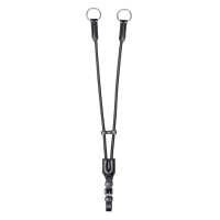 Fourchette de martingale Waldhausen X-Line élastique Schwarz