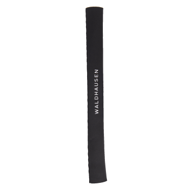 Fourreau martingale et collier de chasse Waldhausen Schwarz