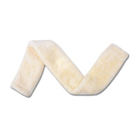 Fourreau pour sangle Waldhausen Creme Beige