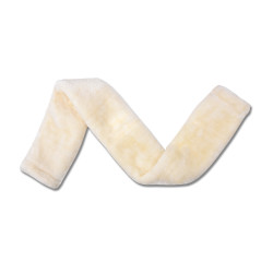 Fourreau pour sangle Waldhausen Creme Beige