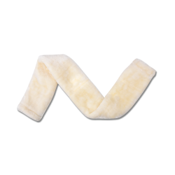 Fourreau pour sangle Waldhausen Creme Beige