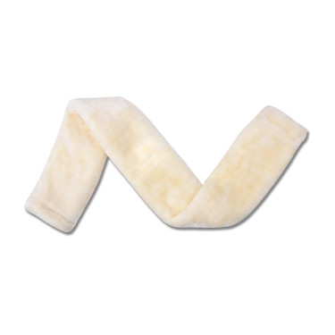 Fourreau pour sangle Waldhausen Creme Beige