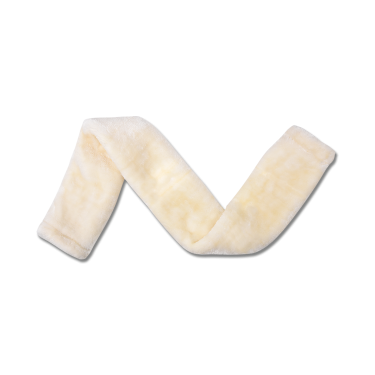Fourreau pour sangle Waldhausen Creme Beige