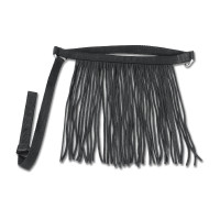 Frontal chasse-mouche Waldhausen autonome Schwarz