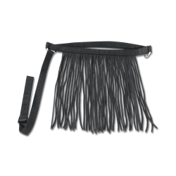 Frontal chasse-mouche Waldhausen autonome Schwarz