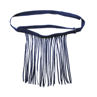 Frontal chasse-mouche Waldhausen autonome Mitternachtsblau