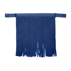 Frontal chasse-mouche Waldhausen Salon Blau
