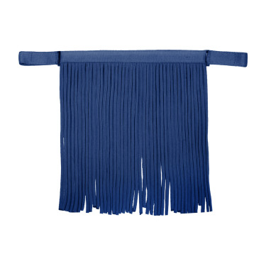 Frontal chasse-mouche Waldhausen Salon Blau