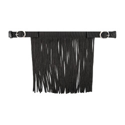 Frontal chasse-mouches Waldhausen boucle Schwarz