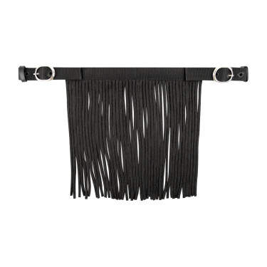 Frontal chasse-mouches Waldhausen boucle Schwarz