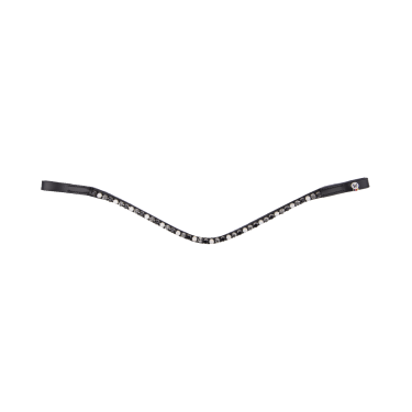 Frontal Glam noir X-Line Waldhausen