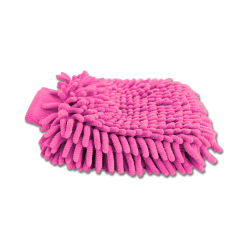 Gant microfibres de pansage Waldhausen
