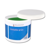 Hufpflegefett Waldhausen 500 ml Grün Gr&amp;amp;amp;amp;amp;amp;amp;amp;uuml;n