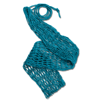 Grand filet à foin Waldhausen Azurblau