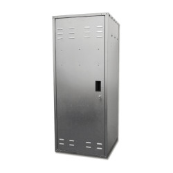 Grande armoire Waldhausen à selles Grau