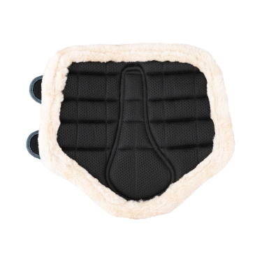 Guêtre de dressage Waldhausen Pegasus Blau Kreide