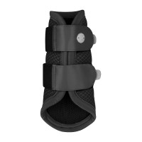 Guêtre de dressage Waldhausen Rimini Schwarz