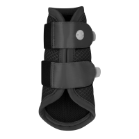 Guêtre de dressage Waldhausen Rimini Schwarz