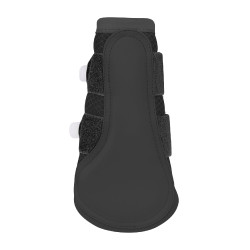 Guêtre de dressage Waldhausen Rimini Schwarz