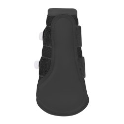 Guêtre de dressage Waldhausen Rimini Schwarz