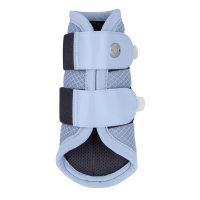 Guêtre de dressage Waldhausen Rimini Pastellblau