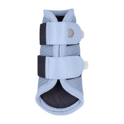 Guêtre de dressage Waldhausen Rimini Pastellblau