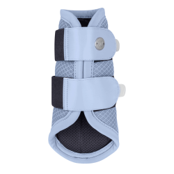 Guêtre de dressage Waldhausen Rimini Pastellblau
