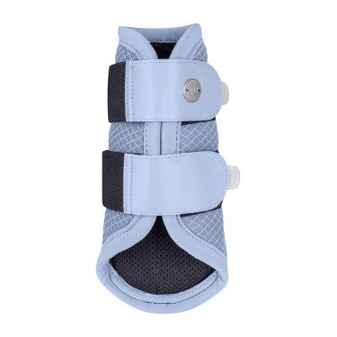 Guêtre de dressage Waldhausen Rimini Pastellblau