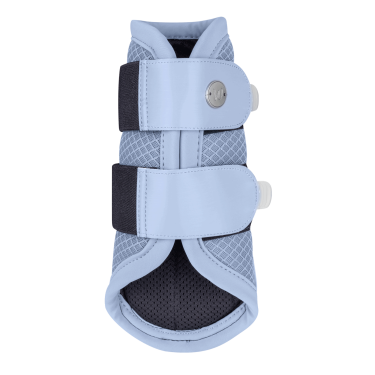 Guêtre de dressage Waldhausen Rimini Pastellblau