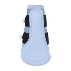 Guêtre de dressage Waldhausen Rimini Pastellblau