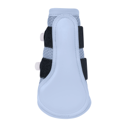 Guêtre de dressage Waldhausen Rimini Pastellblau