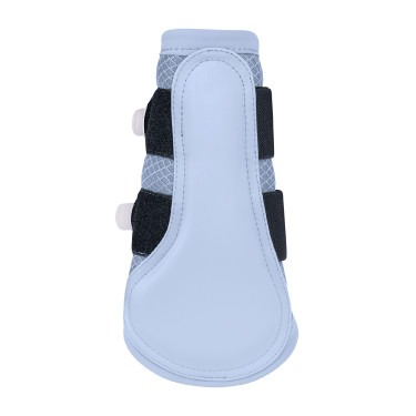 Guêtre de dressage Waldhausen Rimini Pastellblau