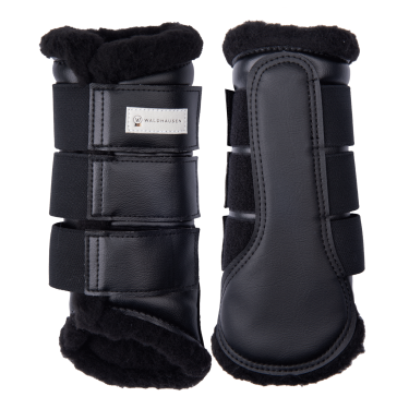 Guêtre de dressage Waldhausen Soft Guêtre de dressage Waldhausen Soft