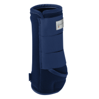 Guêtre et protège-boulet Waldhausen Protect Schwarz