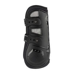 Guêtre Waldhausen Memory Foam Pro Schwarz