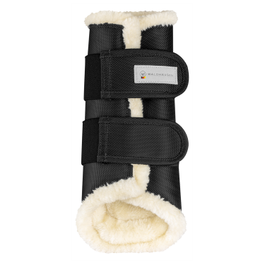 Guêtres de dressage Waldhausen Comfort Guêtres de dressage Waldhausen Comfort
