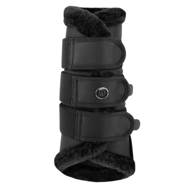 Guêtres de dressage Waldhausen Comfort Light Guêtres de dressage Waldhausen Comfort Light