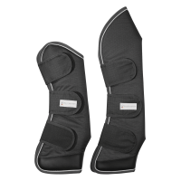 Guêtres de transport Waldhausen Comfort par 4 Schwarz