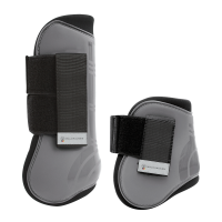 Guêtres et protège-boulets Waldhausen Pro Silbergrau Guêtres et protège-boulets Waldhausen Pro Silbergrau