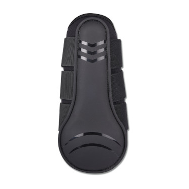 Guêtres Waldhausen Basic Plus Schwarz