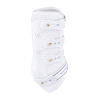 Waldhausen Breath Gamaschen Weiß Wei&amp;szlig;