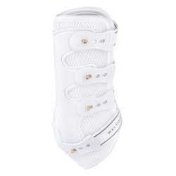 Guêtres Waldhausen Breath Weiß Wei&szlig;