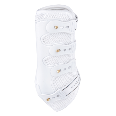 Guêtres Waldhausen Breath Weiß Wei&szlig;