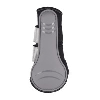 Guêtres Waldhausen Reflex Silbergrau