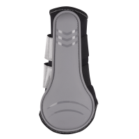 Guêtres Waldhausen Reflex Silbergrau