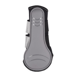 Guêtres Waldhausen Reflex Silbergrau